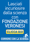 Fondazione Veronesi partner scientifico del Giro 2012